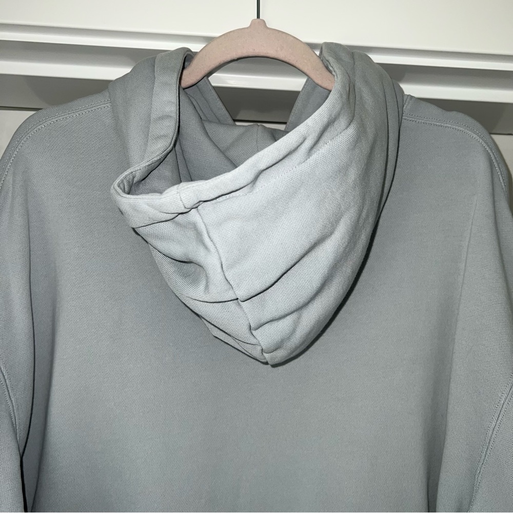 Weworewhat Sweatpants - Pearl Blue - Picture 3 of 12